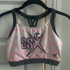 SSX Sports Bra